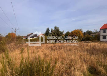 Działka do sprzedania 2275m2 Mrzezino