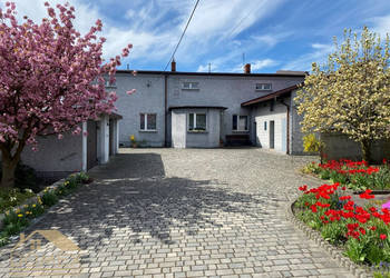 Dom wolnostojący 150m2 Lubomia