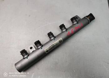 Listwa wtryskowa Renault 1.6 DCI 175210542R-A
