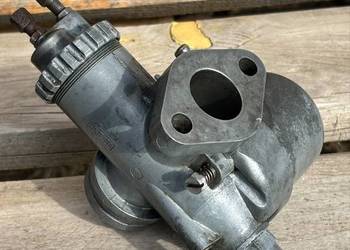 Gaźnik Pegaz GM24U1 SHL M11 W2 Wsk 175 M21W2 Kobuz 1966 rok produkcji