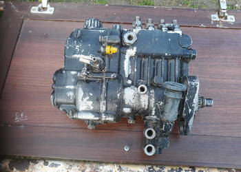 pompa wtryskowa motorpal ursus 385 zetor