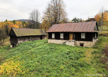 Dom wolnostojący sprzedam Szymbark 110m2