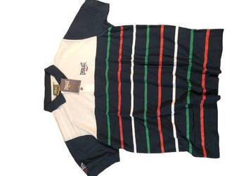 Nowa koszulka Polo Everlasy unisex XL metki