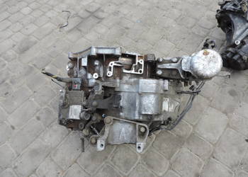 PEUGEOT 407 2.7 HDI SKRZYNIA BIEGÓW AUTOMAT TF-80SC AM6 20GG09