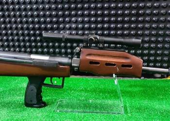 Wiatrówka QB57 QB 57 Kal. 4,5mm Karabin AK-47 Karabinek Kałasznikow AK47