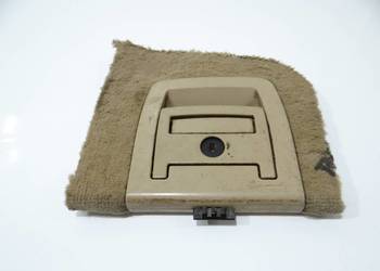 KLAMKA PODŁOGI BAGAŻNIKA BMW E61 LCI (4295516)