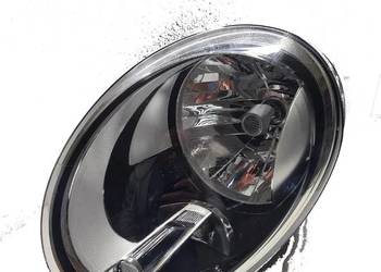 Lampa przednia prawa NEW BEETLE 5c1941006a