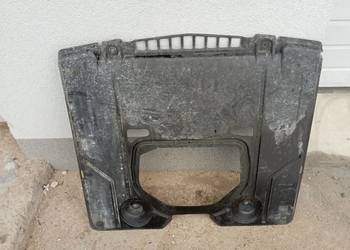 Osłona silnika Mercedes sl r29