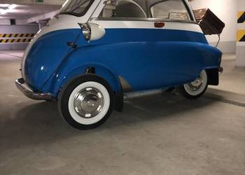 BMW ISETTA 300