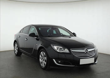 Opel Insignia 1.6 Turbo