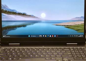 Lenovo LOQ 15IRH8 i5-12450H 16GB 512GB RTX4050 144Hz W11 Laptop Gamingowy