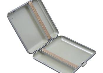 Papierośnica z Motorem dla  Motocyklisty dla Wielbicieli Jednośladu Gentelo