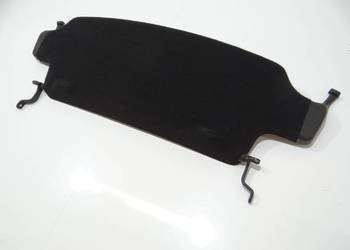 PÓŁKA TYLNA BAGAŻNIKA MINI R57 9132384