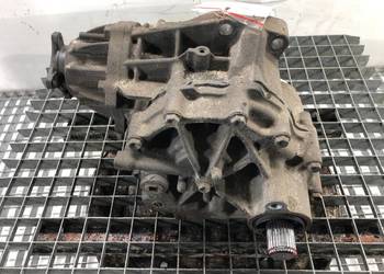 REDUKTOR SUZUKI SX4 1.6 120KM