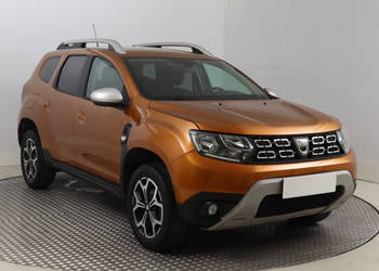 Dacia Duster 1.0 TCe