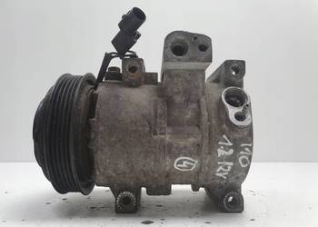 SPRĘŻARKA KLIMATYZACJI Hyundai i10 1.2 16V _ pompa