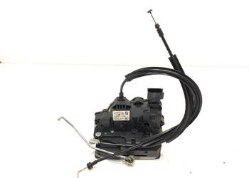 ZAMEK DRZWI LEWY PRZÓD PEUGEOT BOXER II Bus 1393821080