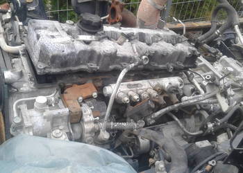 Mitsubishi Canter 75c na Części