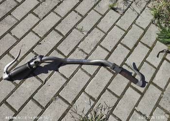 Kierownica M72 rolgaz