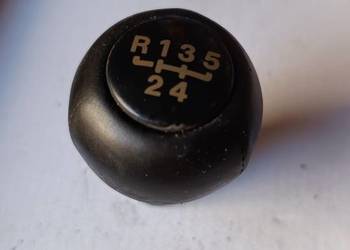 Oryginalne gałki zmiany biegów VW Golf Jetta Polo MK2 86c