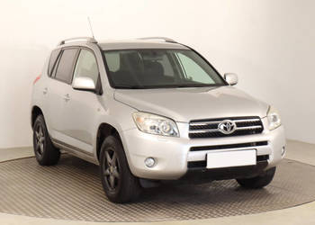 Toyota RAV 4 2.0 VVT-i