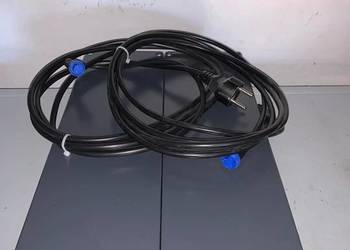 Cosel ACE300F AC3-J2JH-00 Zasilacz 34V-10A, 24V-6,5A