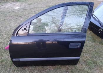 Drzwi lewy przód Opel Astra II G 25 drzwi lub kombi Z298