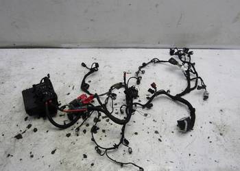 SKRZYNKA BEZPIECZNIKÓW WIĄZKA 1.0 EB FORD FIESTA MK8 HB L1BT-14D068-DAB