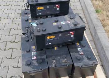 Akumulatory centra 180 ah