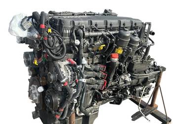 Silnik kompletny daf Xf xg xg+ Xd 480km mx13