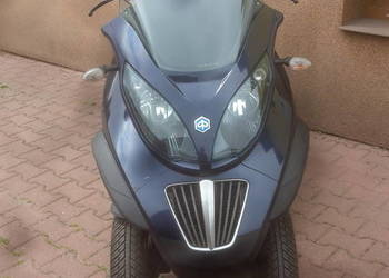 Piaggio Mp3 400 Ie LT