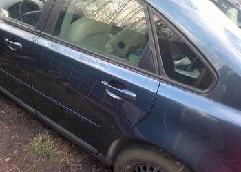 Drzwi lewe Volvo S40 04-10 466-46 Drzwi lewe Volvo S40 04-10 466-46