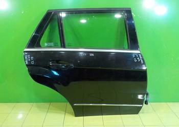 MERCEDES E W212 LIFT I 2.1 CDI 11r KOMBI 5D drzwi prawe tyl