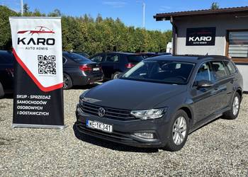 Volkswagen Passat - Gwarancja