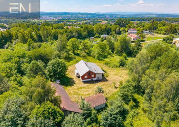 Dom wolnostojący 70m2 Potok