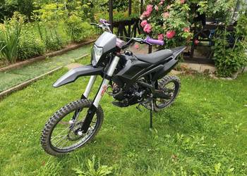 Cross ASIX XB-68 140cc