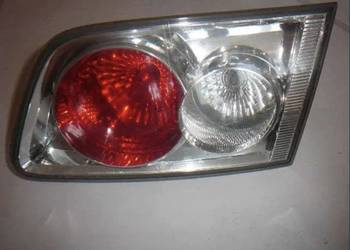 Lampa tył w błotniku prawa kombi Mazda 6