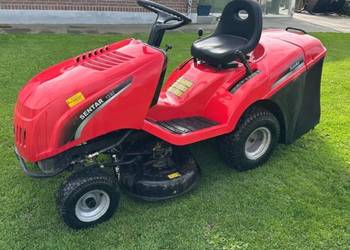 Kosiarka traktorek Sentra 13/92   Simplicit 13,5 Massey Ferguson MF 50-25SD