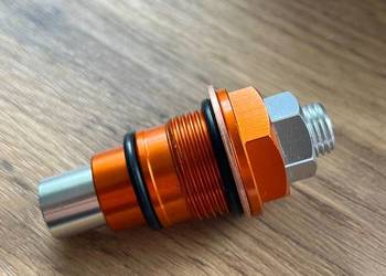 Napinacz łańcucha rozrządu KTM 450, 530, 250, 350, SXF EXC  XCF