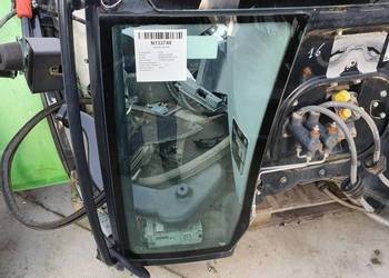 SZYBA PRZÓD DOLNA PRAWA DEUTZ-FAHR AGROTRON K 610