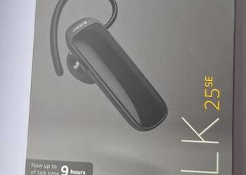 Jabra talk 25se