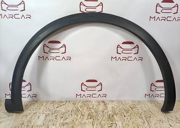 CITROEN DS7 CROSSBACK LIFT 23- LISTWA BŁOTNIKA PRAWY PRZÓD 9817251277