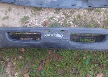 KIA K2700 zderzak przód