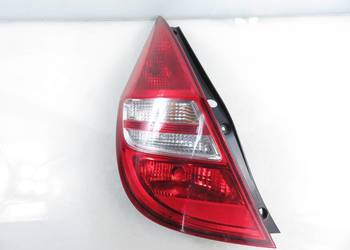 LAMPA LEWA TYLNA HYUNDAI i30 I (FD) 924012R0