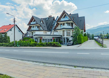 Pensjonat Zakopane