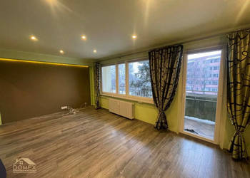 Oferta sprzedaży mieszkania Cieszyn 62 metry 3-pokojowe