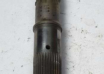 kopniak dwk rt125 wałek kopniaka