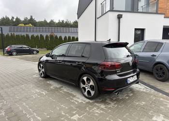 Golf 6gti 2013 dsg