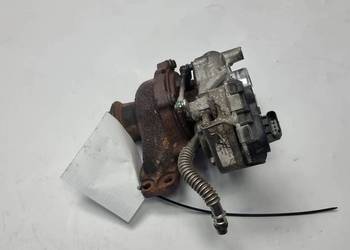 TURBOSPRĘŻARKA FORD TRANSIT CONNECT II 9813241380