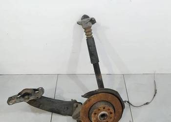 ZWROTNICA  LEWY TYŁ 2.0 TDI AWD 4X4 VW Volkswagen Tiguan I (2007-2016)